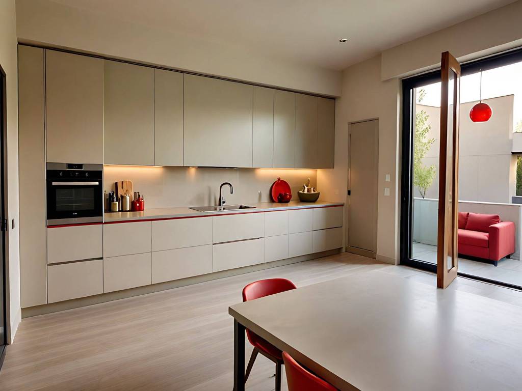 Appartamento a Firenze in Via Francesco Baracca - Foto 3