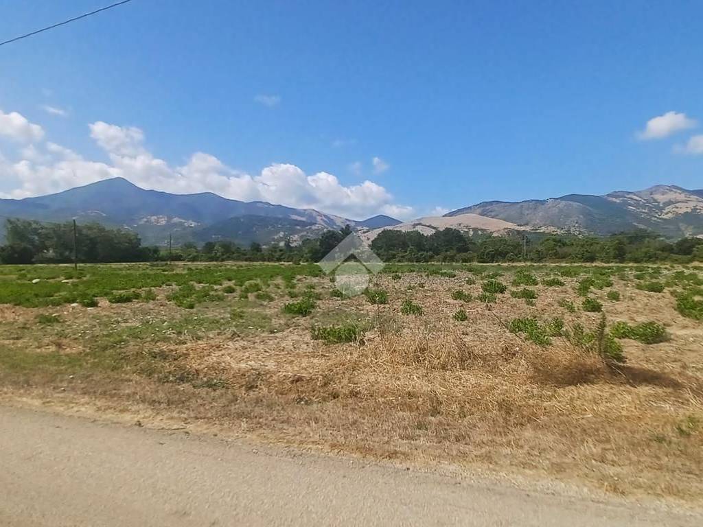 Terreno a Venafro in Strada di bonifica vicinale Integlia - Foto 2