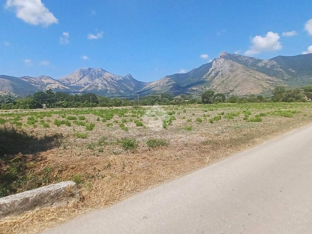 Terreno a Venafro in Strada di bonifica vicinale Integlia - Foto 3