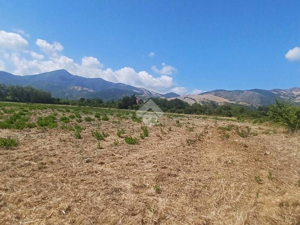 Terreno a Venafro in Strada di bonifica vicinale Integlia - Foto 4