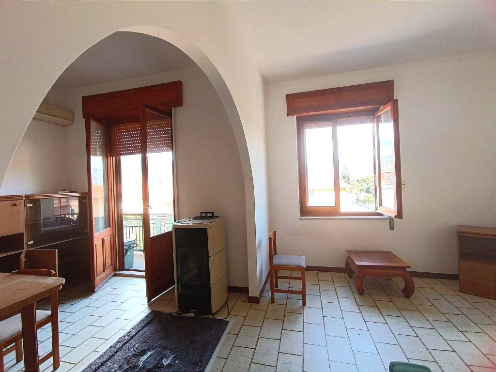 Appartamento a Bosa in Via Emilio Lussu, 1 - Foto 4
