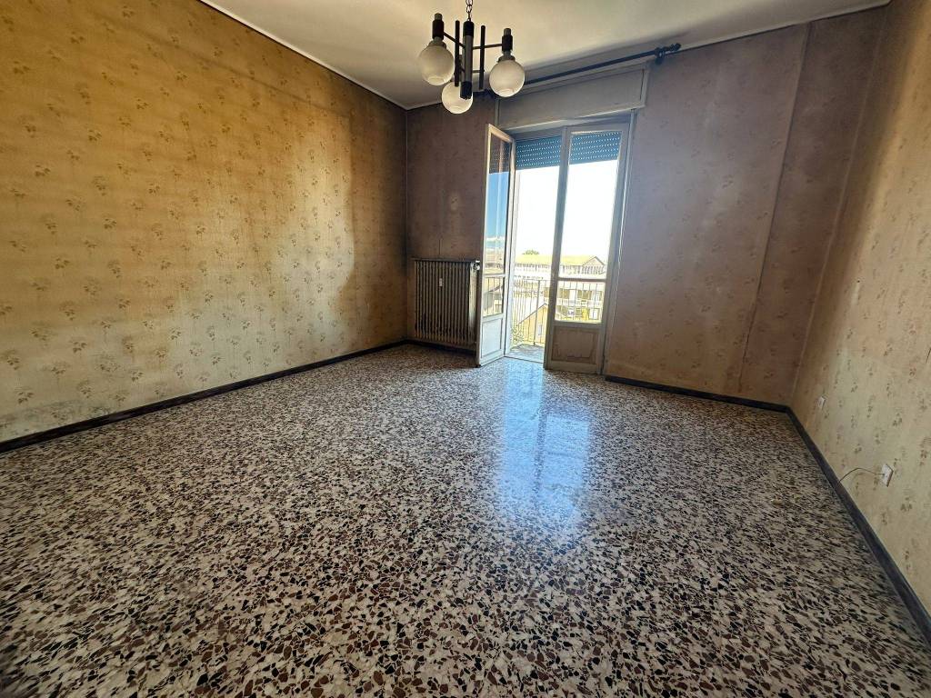 Appartamento a Vercelli in Via Gran Paradiso, 35 - Foto 2