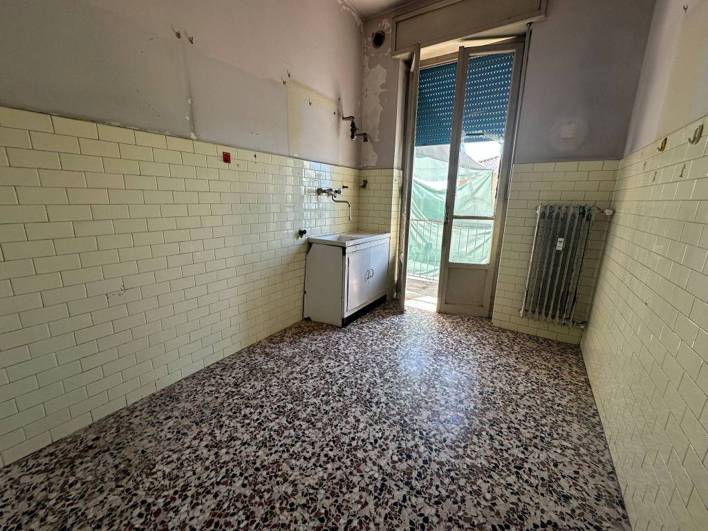 Appartamento a Vercelli in Via Gran Paradiso, 35 - Foto 5