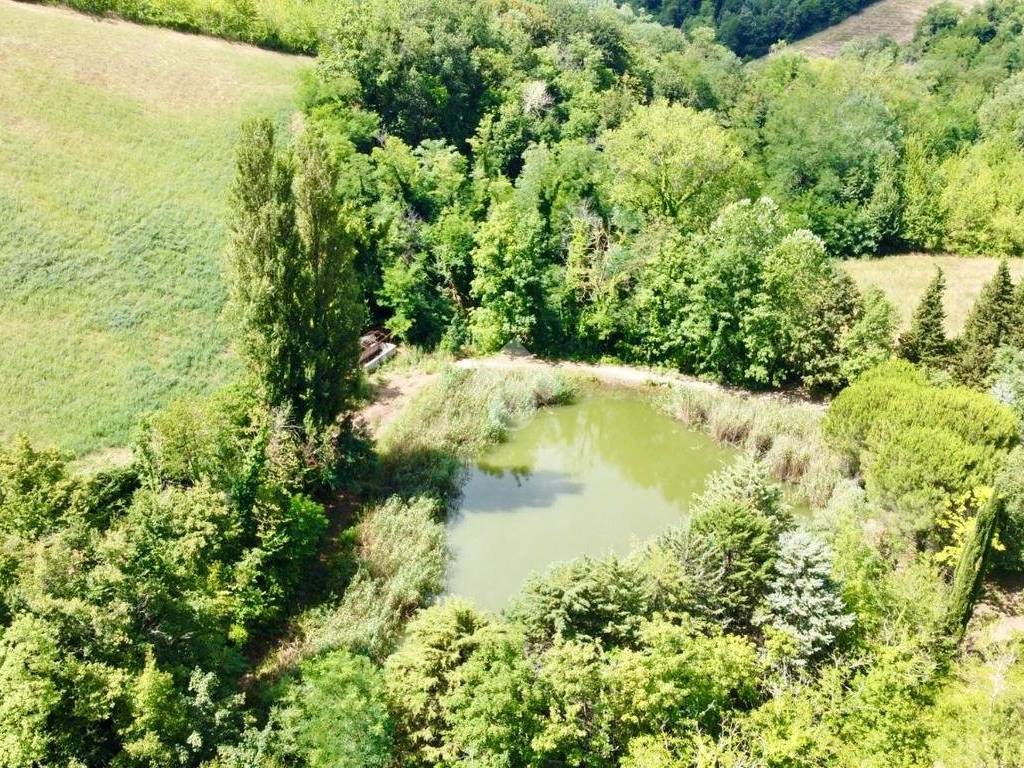 Terreno a Civitella del tronto in Via Colle Ginepro - Foto 4