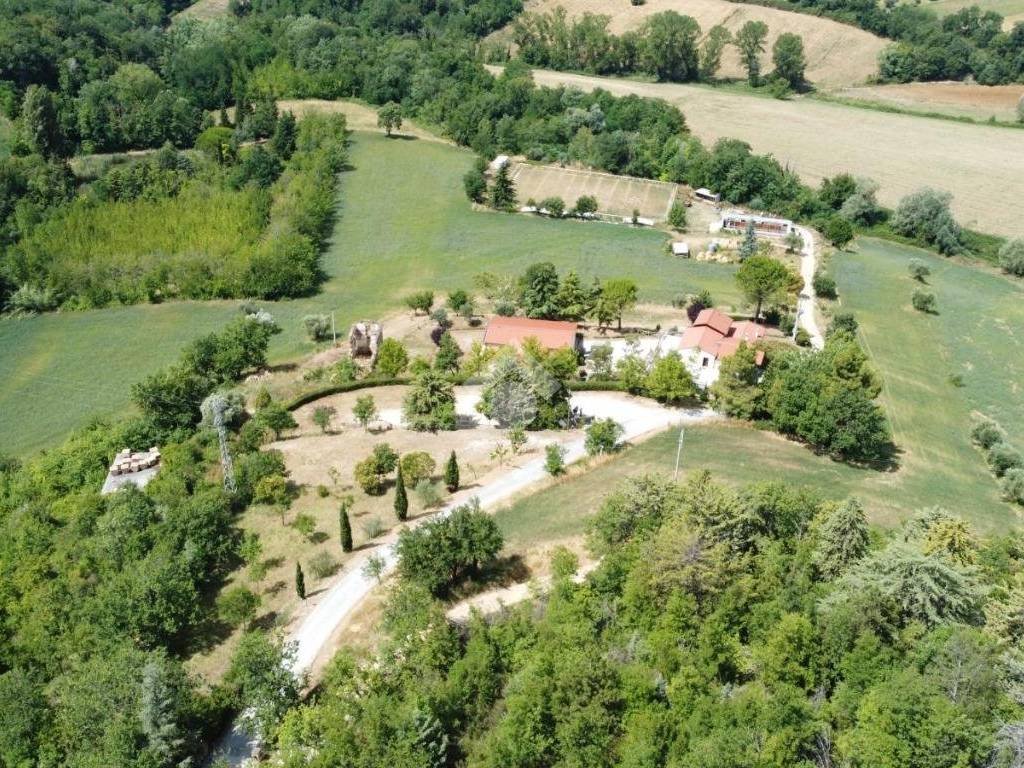 Immobile a Civitella del tronto in Via Colle Ginepro - Foto 3