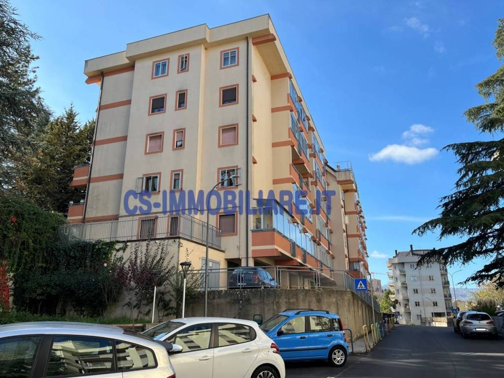 Appartamento a Potenza in Via Bertazzoni, 36 - Foto 2