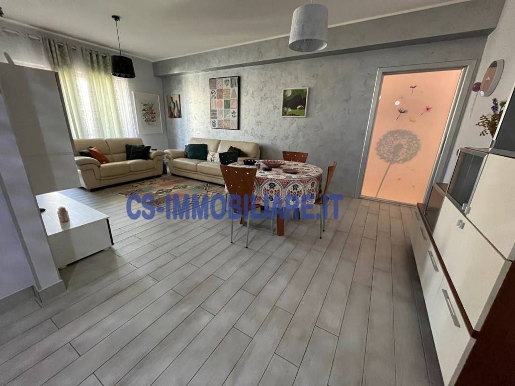 Appartamento a Potenza in Via Bertazzoni, 36 - Foto 4