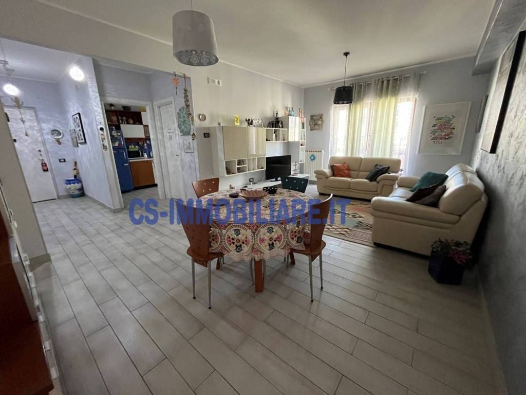 Appartamento a Potenza in Via Bertazzoni, 36 - Foto 5