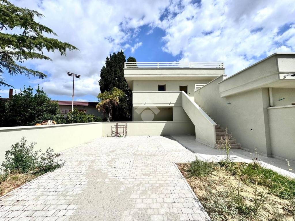 Casa indipendente a Empoli in Via Tosco Romagnola - Foto 2