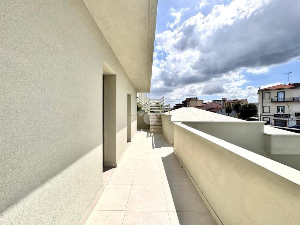 Casa indipendente a Empoli in Via Tosco Romagnola - Foto 5