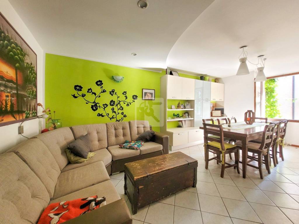Casa indipendente a Arco in Piazza Vittoria - Foto 2