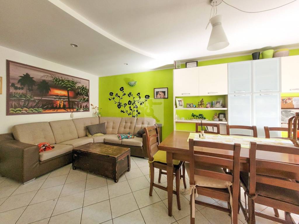 Casa indipendente a Arco in Piazza Vittoria - Foto 3
