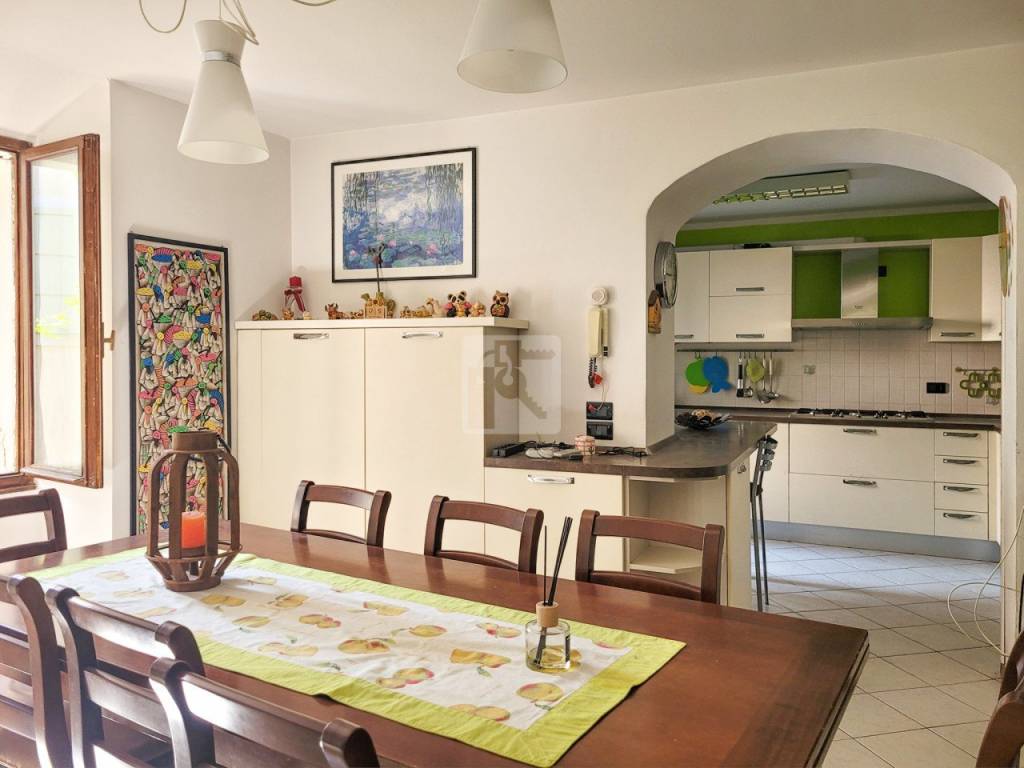Casa indipendente a Arco in Piazza Vittoria - Foto 4