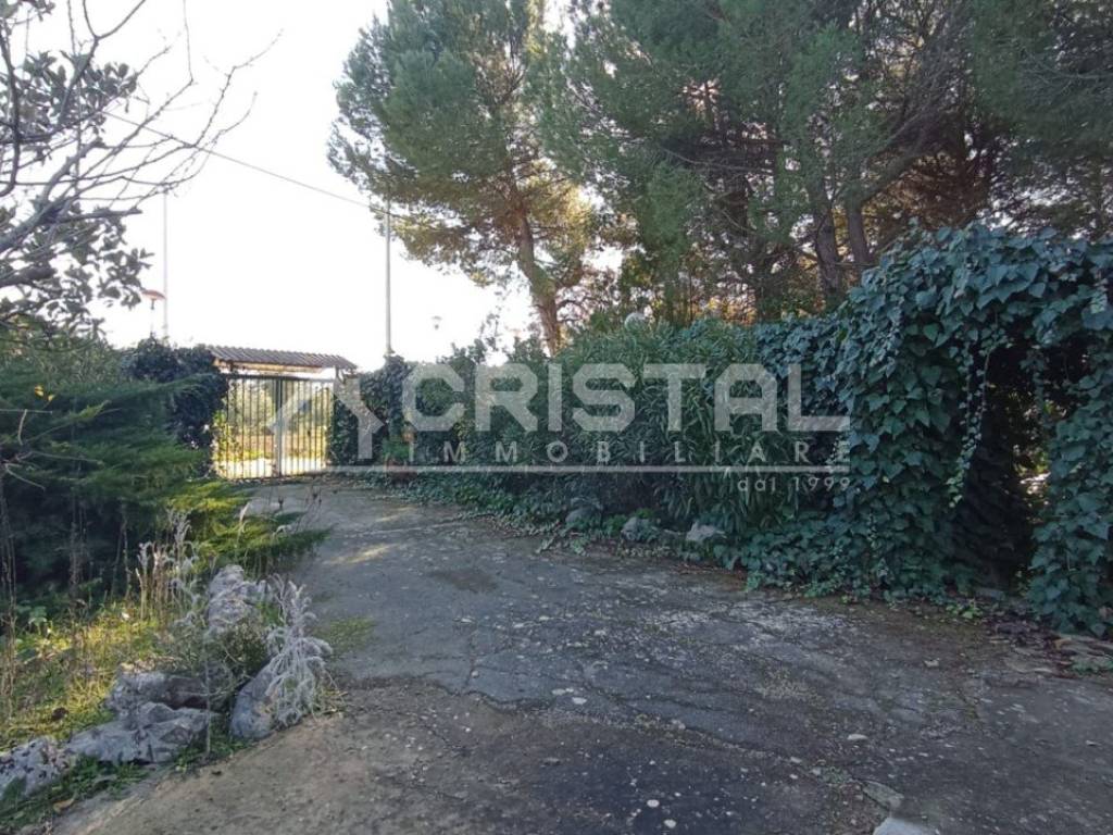 Villa a Andria in Contrada Posta di Grotta - Foto 2
