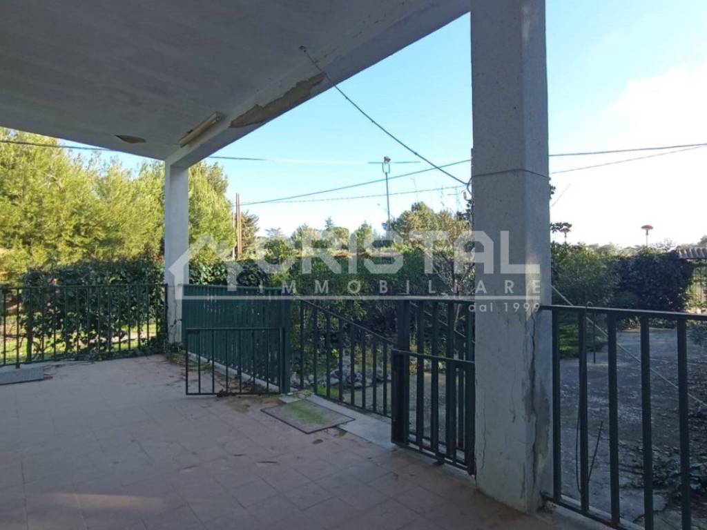 Villa a Andria in Contrada Posta di Grotta - Foto 3