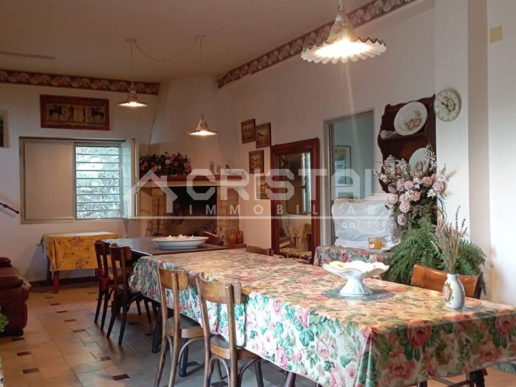 Villa a Andria in Contrada Posta di Grotta - Foto 4