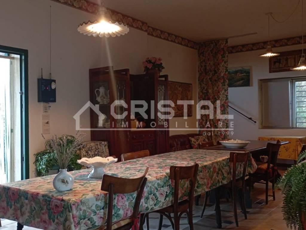 Villa a Andria in Contrada Posta di Grotta - Foto 5