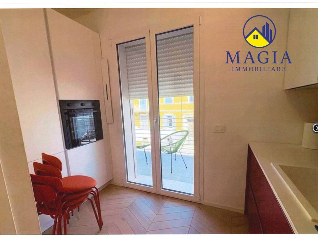 Appartamento a San benedetto del tronto in Corso Mazzini, 167 - Foto 2