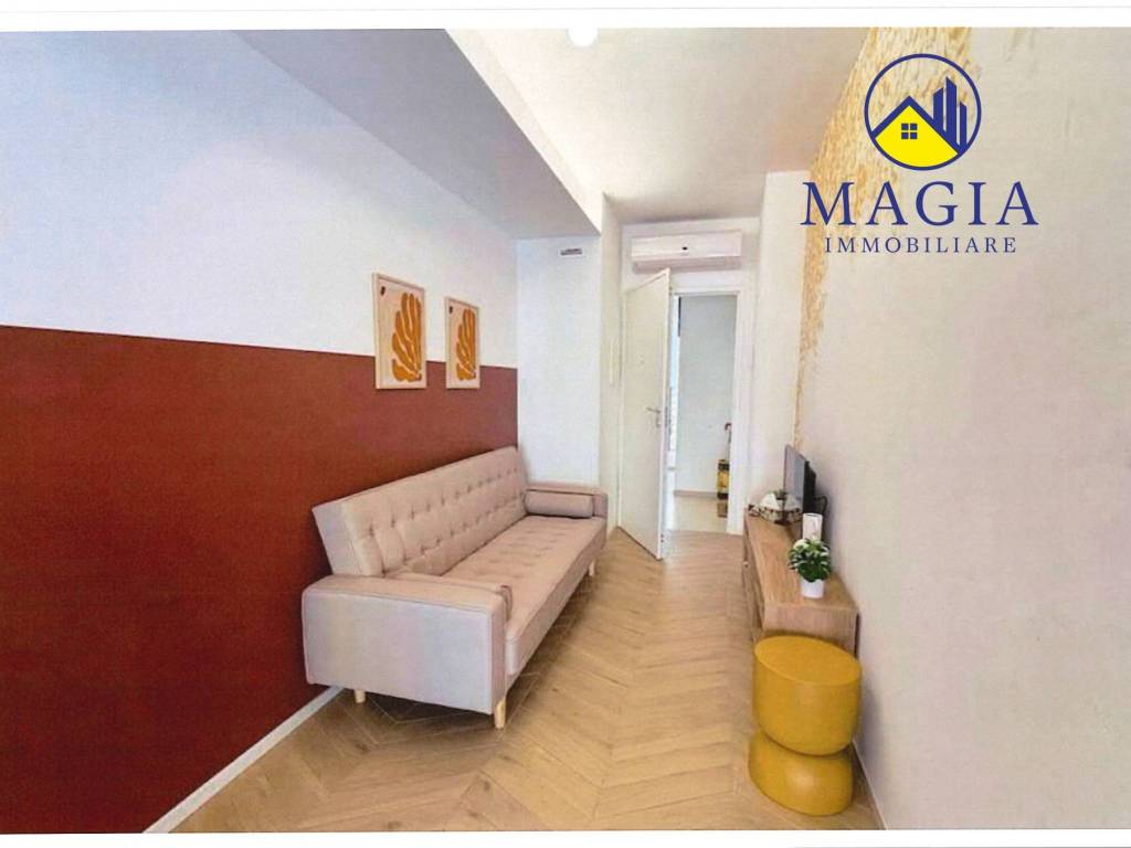 Appartamento a San benedetto del tronto in Corso Mazzini, 167 - Foto 3