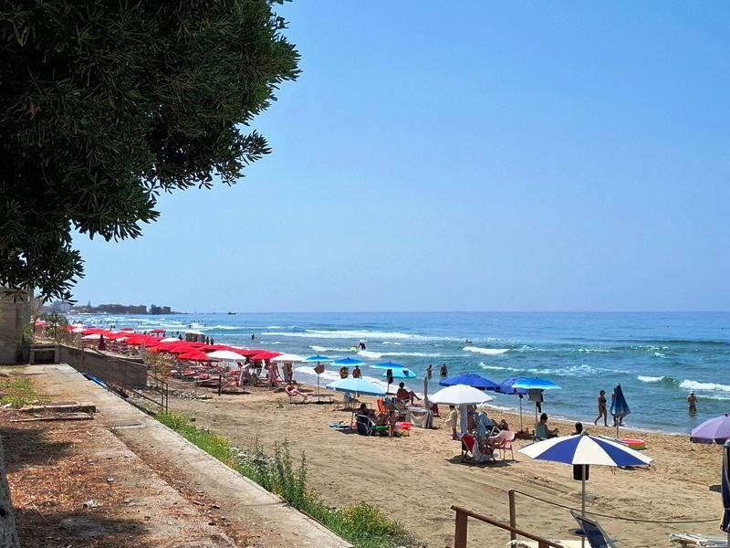 Villetta a schiera a Pollica - Foto 2