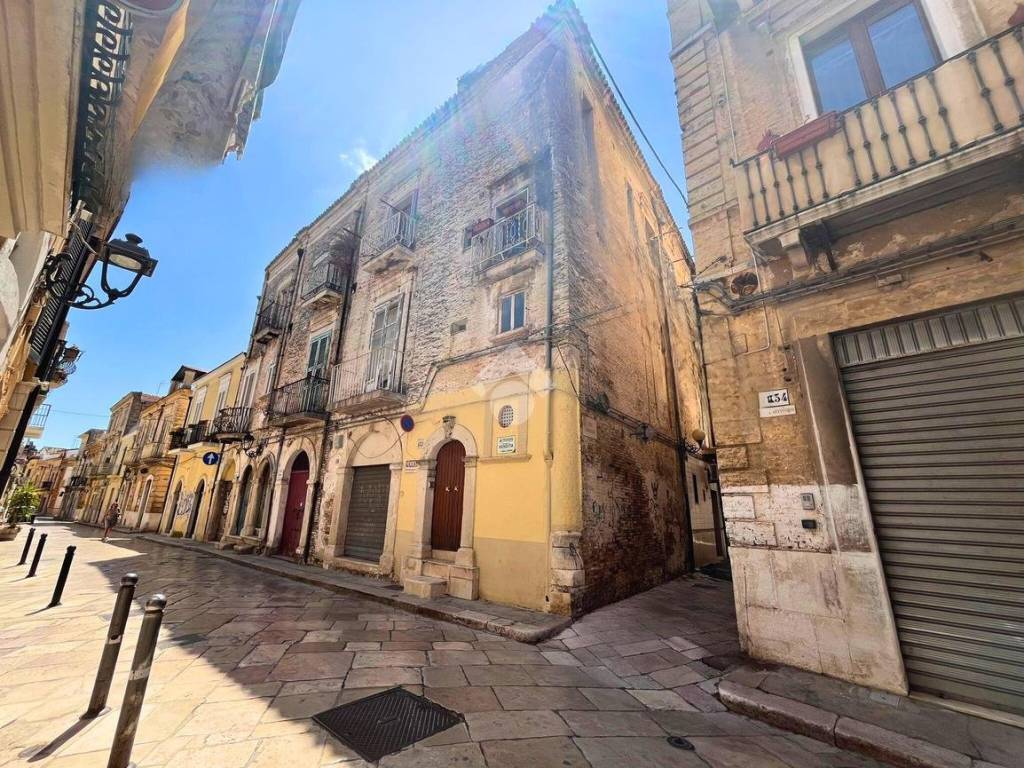 Casa indipendente a San severo in Via Roma, 120 - Foto 2