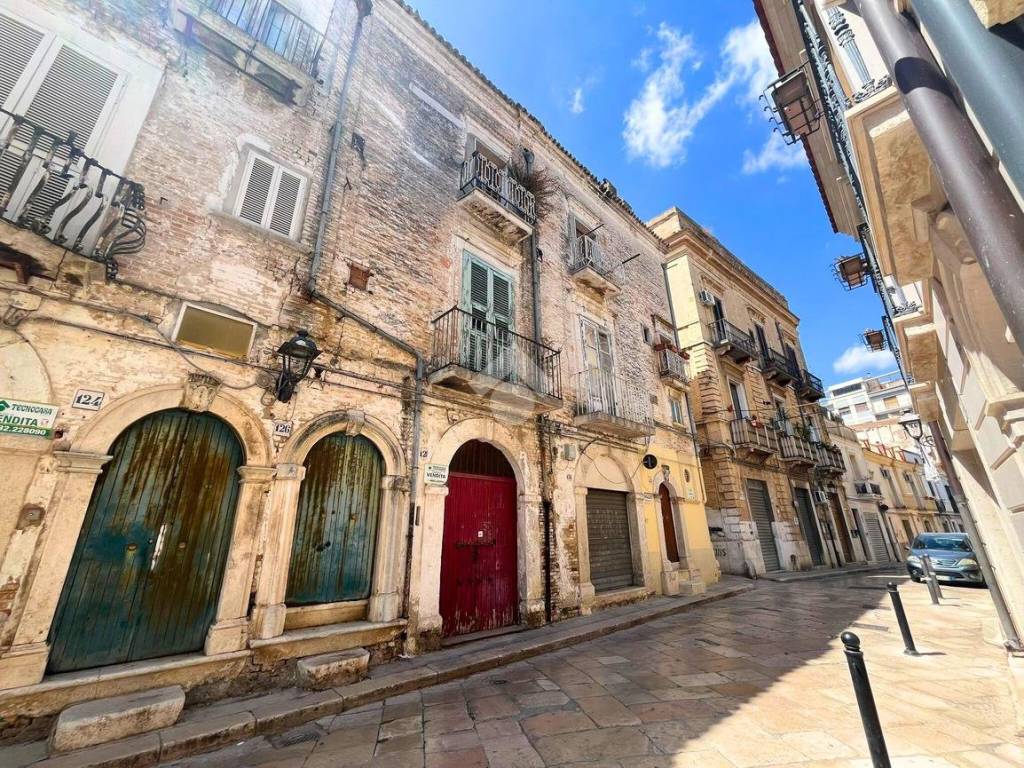 Casa indipendente a San severo in Via Roma, 120 - Foto 3