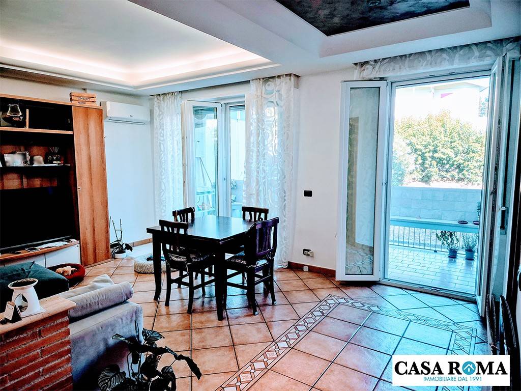 Appartamento a Aprilia in Via Monte Grappa - Foto 3