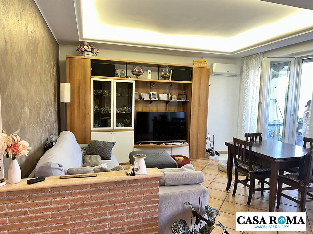 Appartamento a Aprilia in Via Monte Grappa - Foto 5