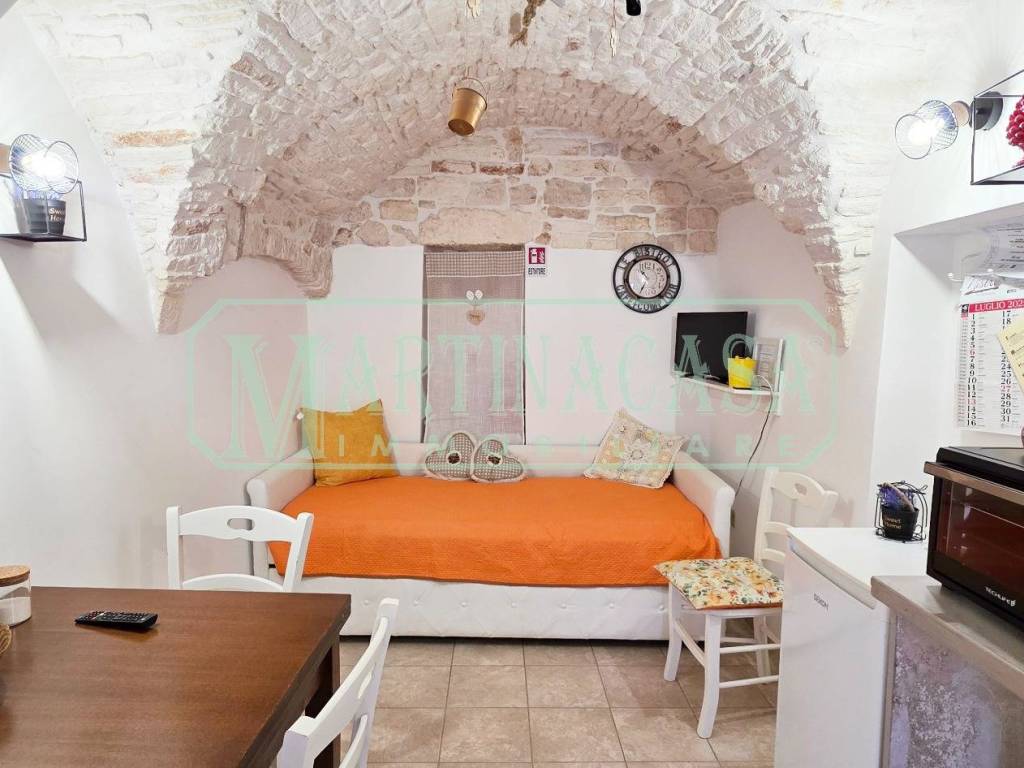 Appartamento a Martina franca in Via La Lama - Foto 2