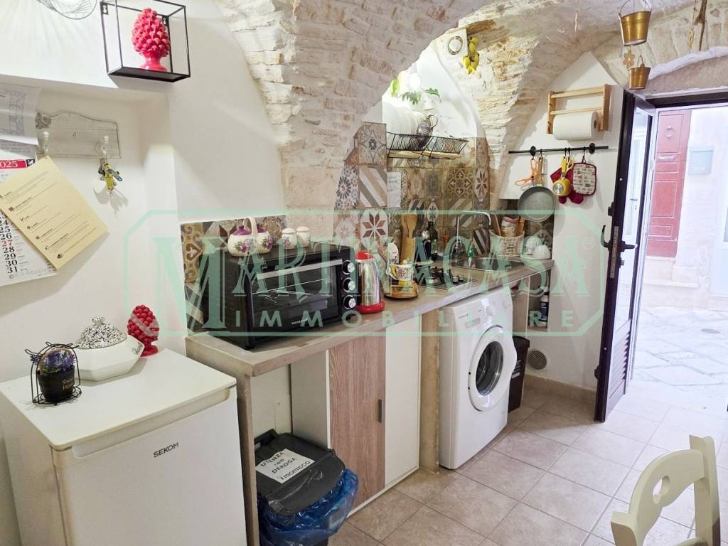 Appartamento a Martina franca in Via La Lama - Foto 3