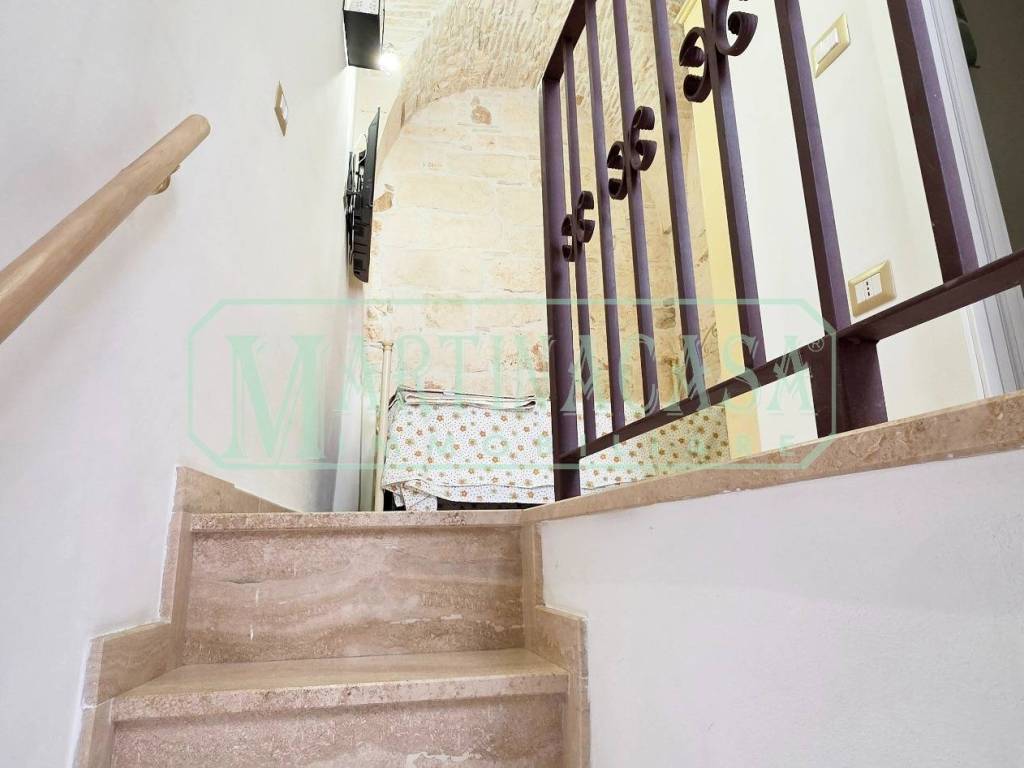 Appartamento a Martina franca in Via La Lama - Foto 5