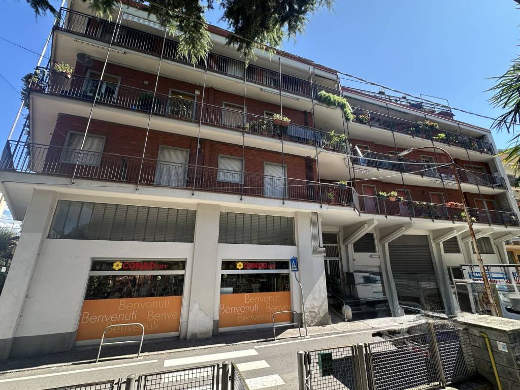Appartamento a Bellano in Via Papa Giovanni XXIII - Foto 3