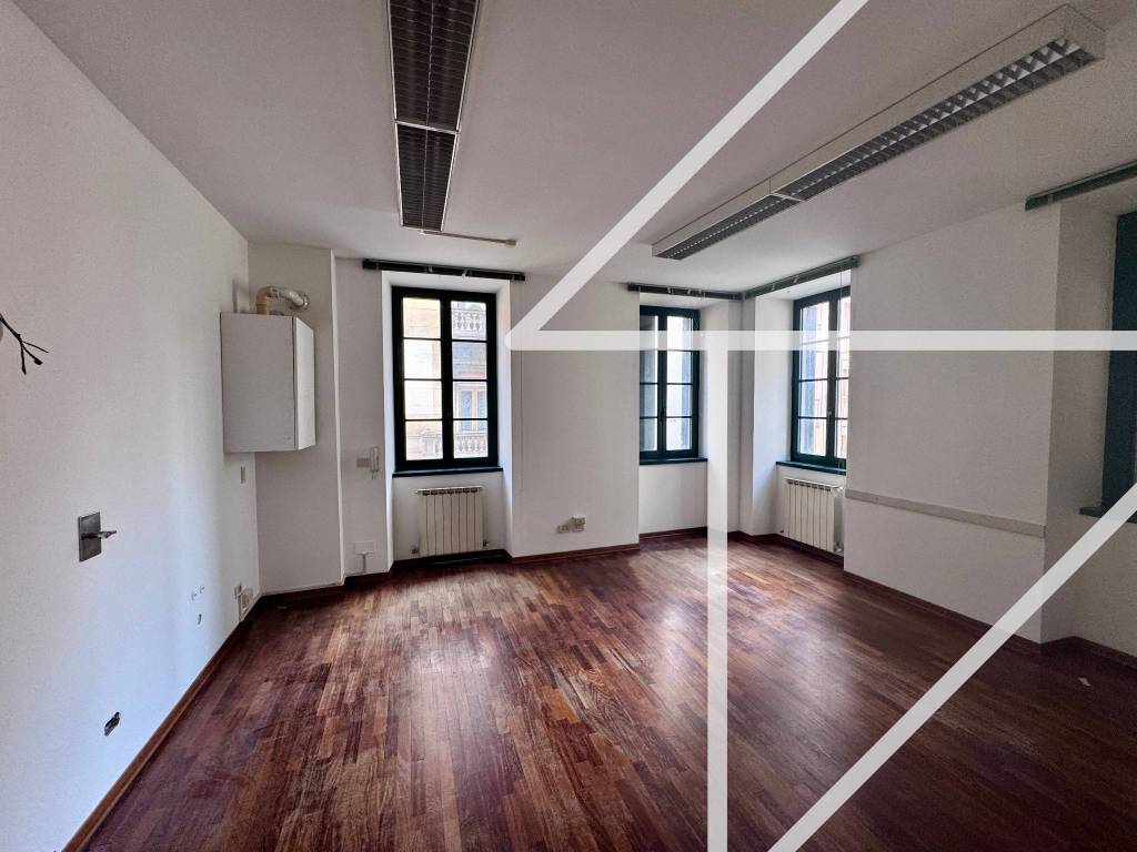 Appartamento a Trieste in Via Fabio Filzi, 17 - Foto 2