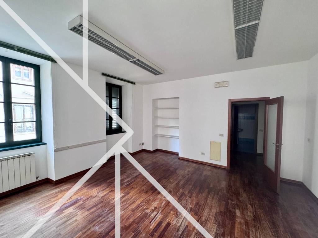 Appartamento a Trieste in Via Fabio Filzi, 17 - Foto 3