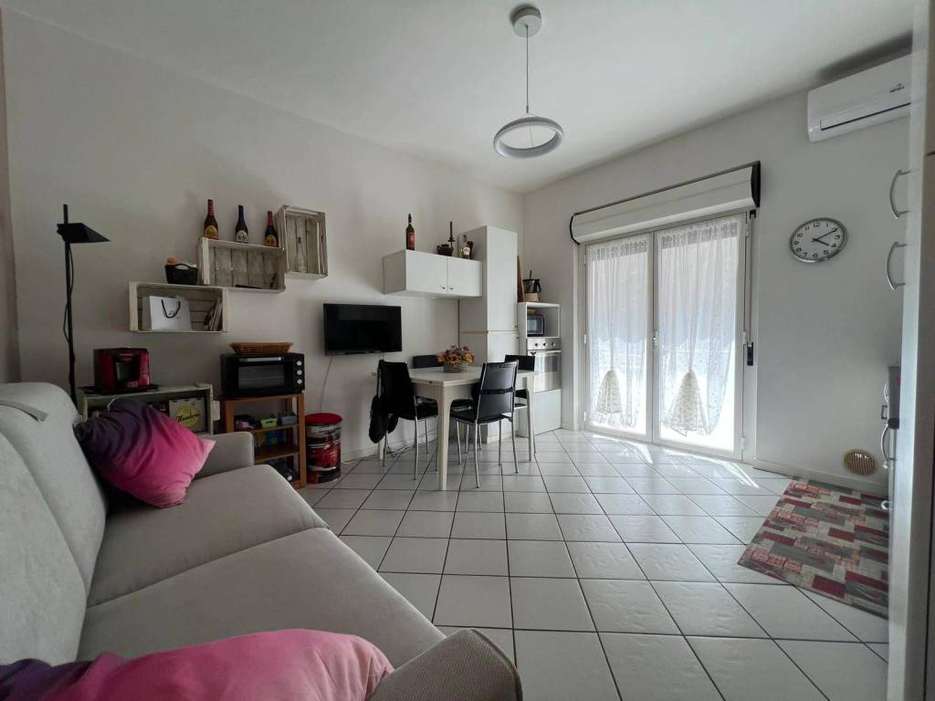 Appartamento a Cervo in via aurelia, 4 - Foto 2
