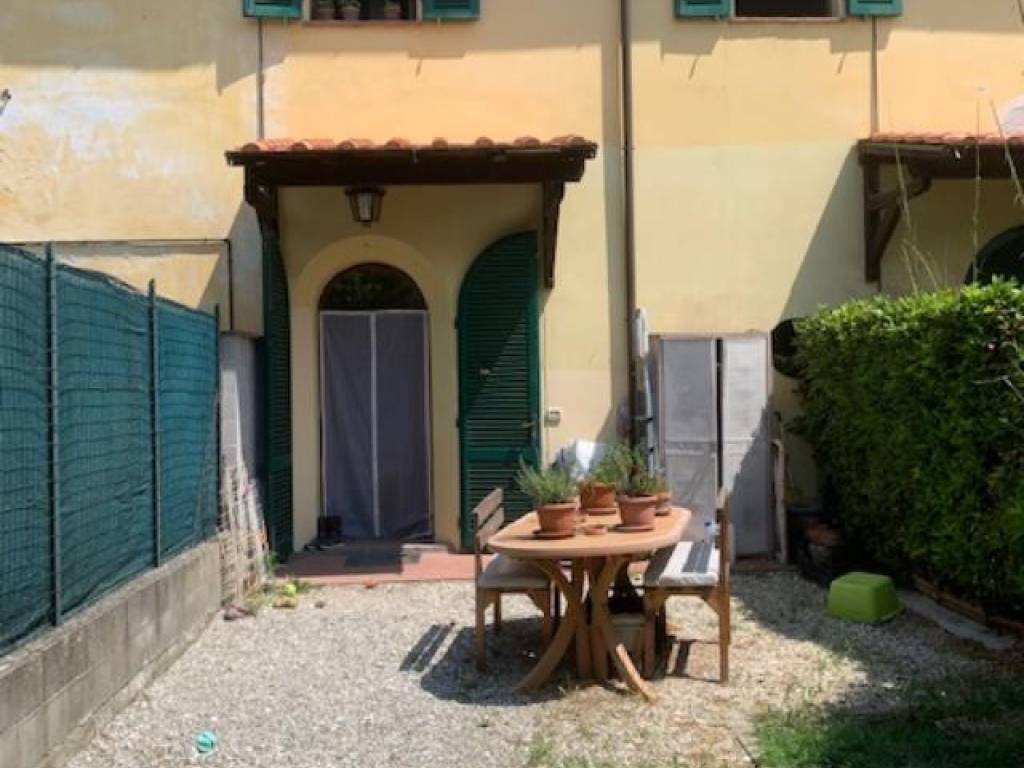 Appartamento a Pontedera in Via di Montevisi - Foto 3