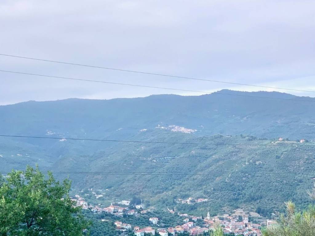 Terreno a Dolcedo in Strada Provinciale Civezza-Santa Brigida - Foto 2