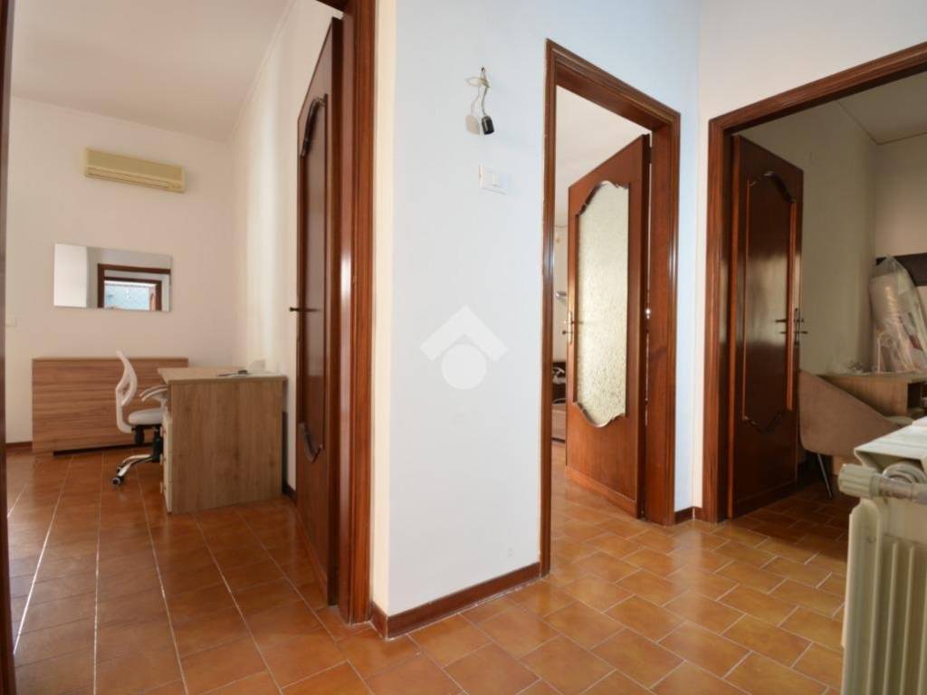 Appartamento a Messina in Viale Principe Umberto, 8 - Foto 4