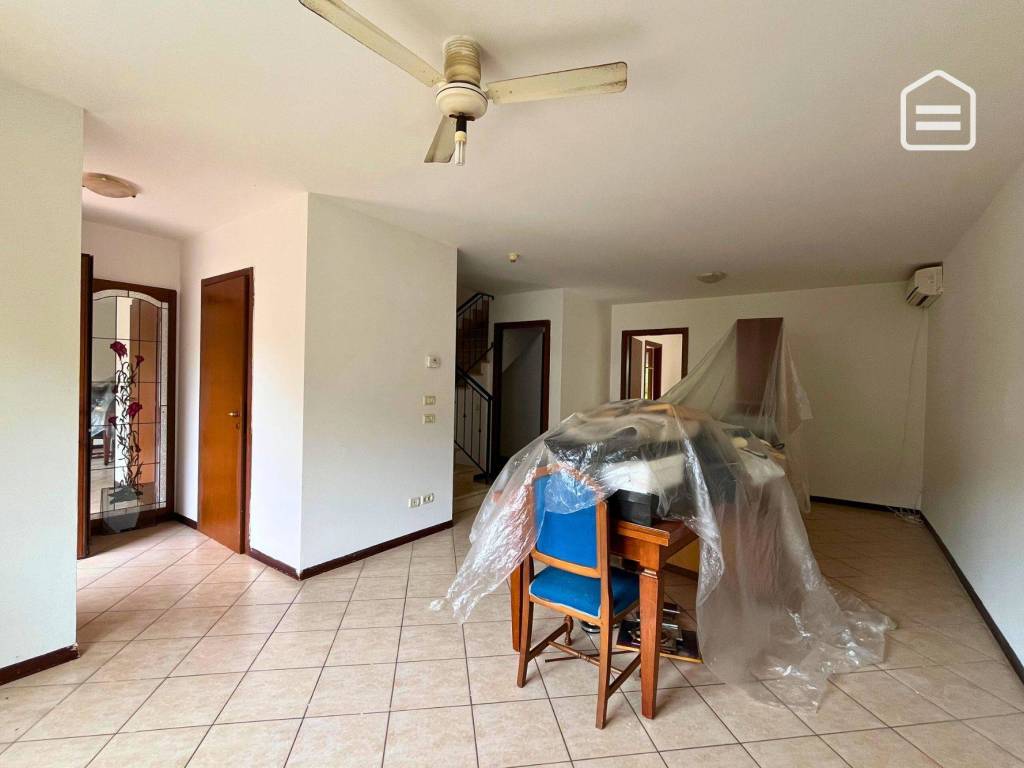 Villetta a schiera a Maniago in Via Tina Merlin - Foto 4