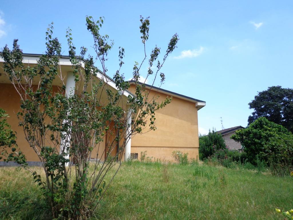 Villa a Annicco in Via Serafino Mazzolari, 15 - Foto 3