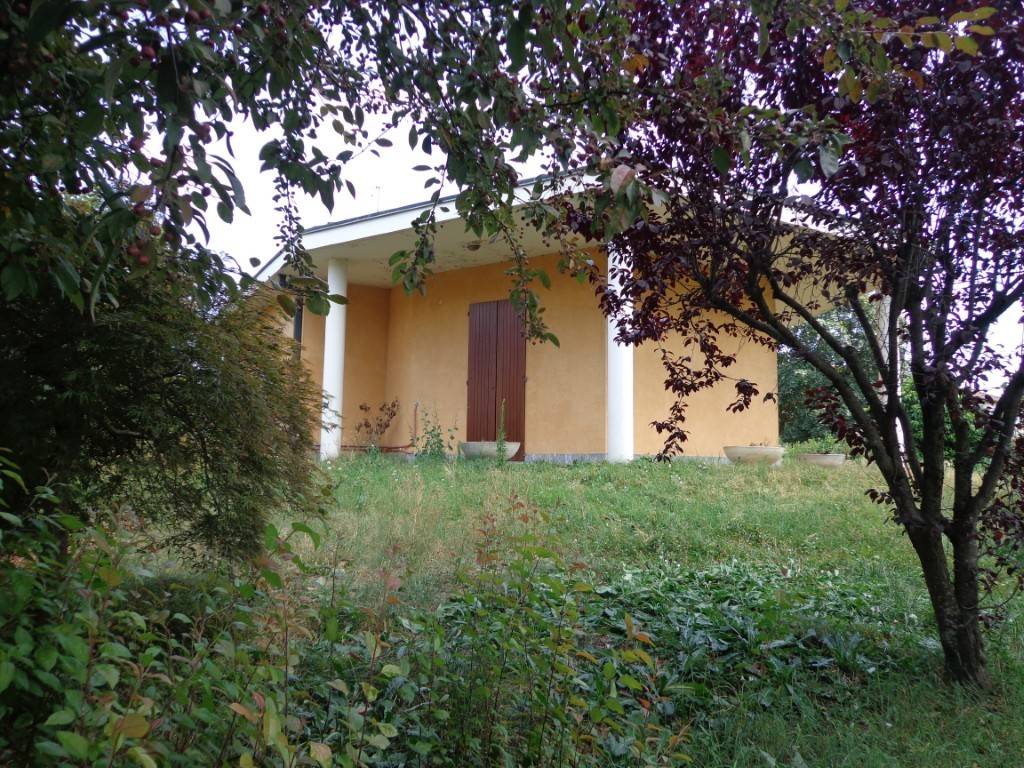 Villa a Annicco in Via Serafino Mazzolari, 15 - Foto 4