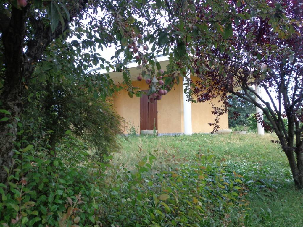 Villa a Annicco in Via Serafino Mazzolari, 15 - Foto 5