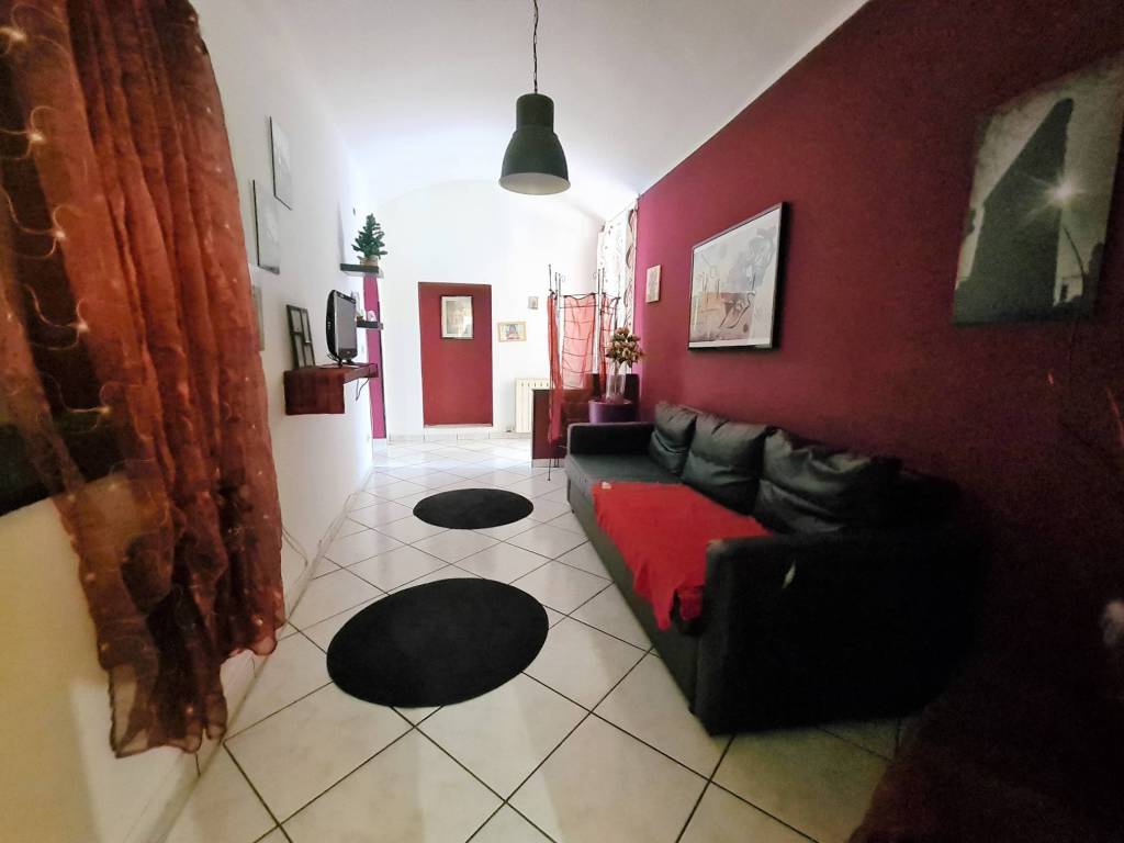 Appartamento a Albenga in Via Somis - Foto 3