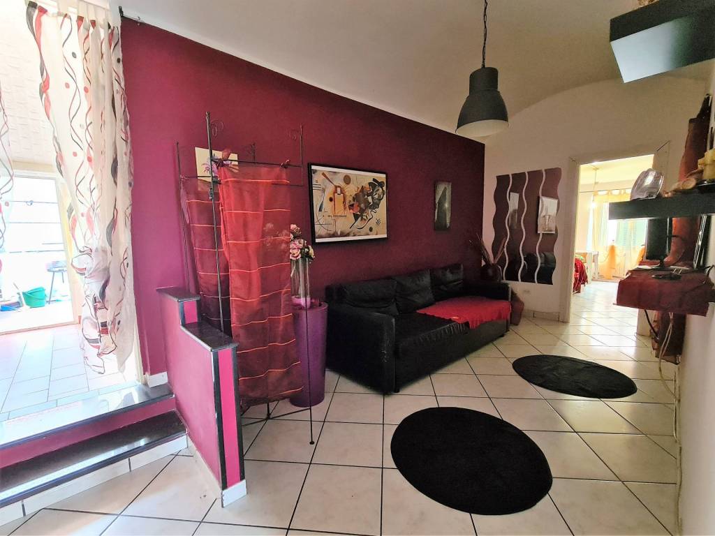 Appartamento a Albenga in Via Somis - Foto 4