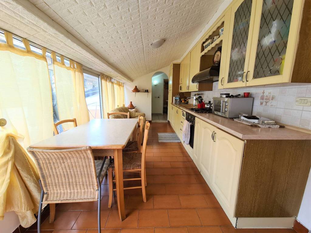 Appartamento a Albenga in Via Somis - Foto 5