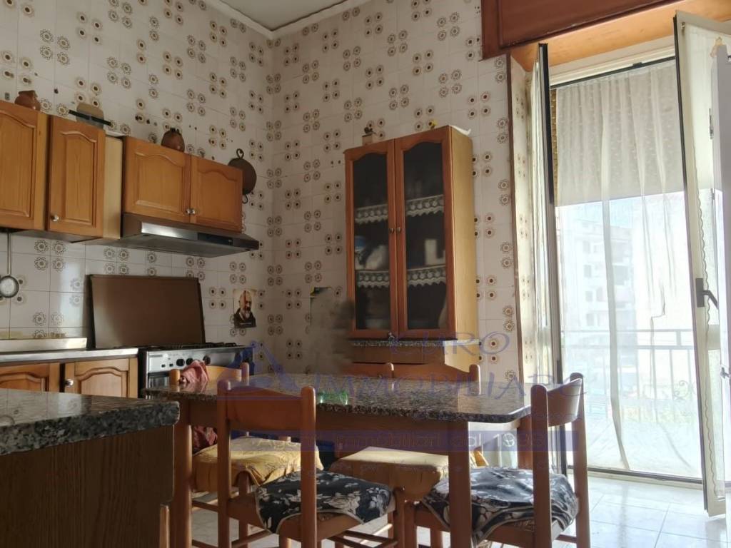 Appartamento a Maddaloni in Via Libertà, 148 - Foto 3