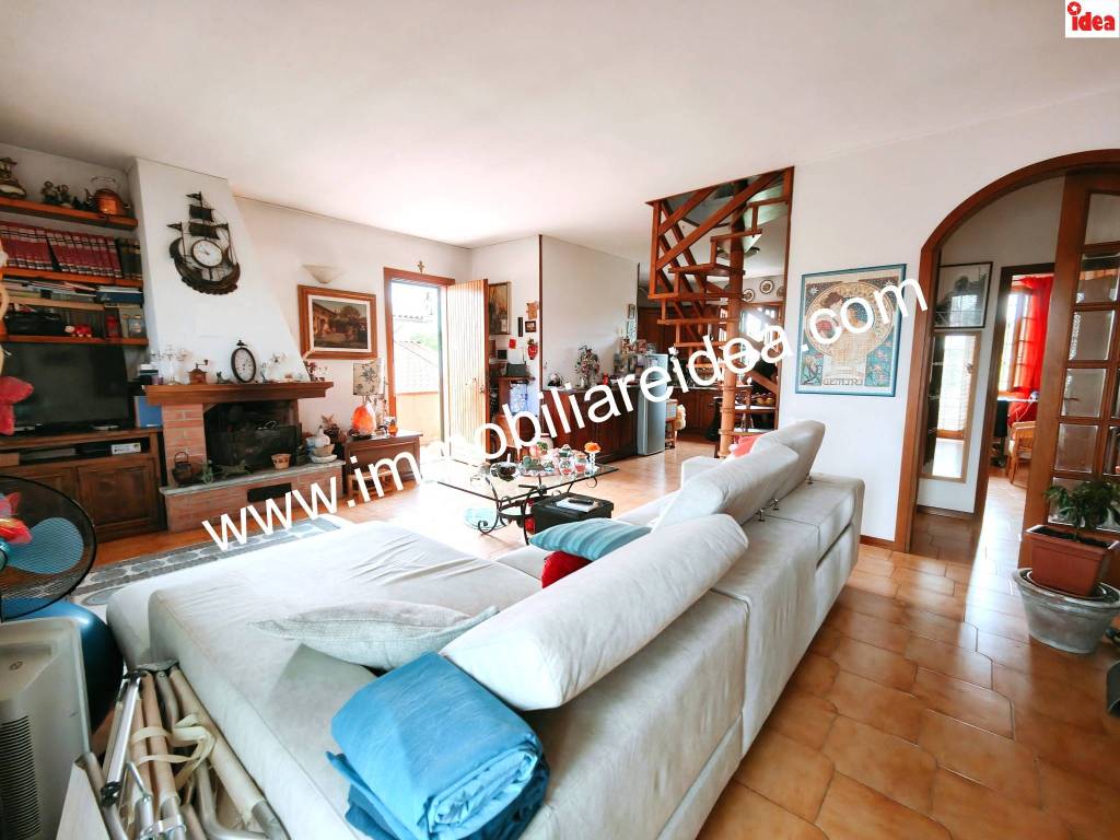 Appartamento a Rosignano marittimo in Via Aurelia, 713 - Foto 3