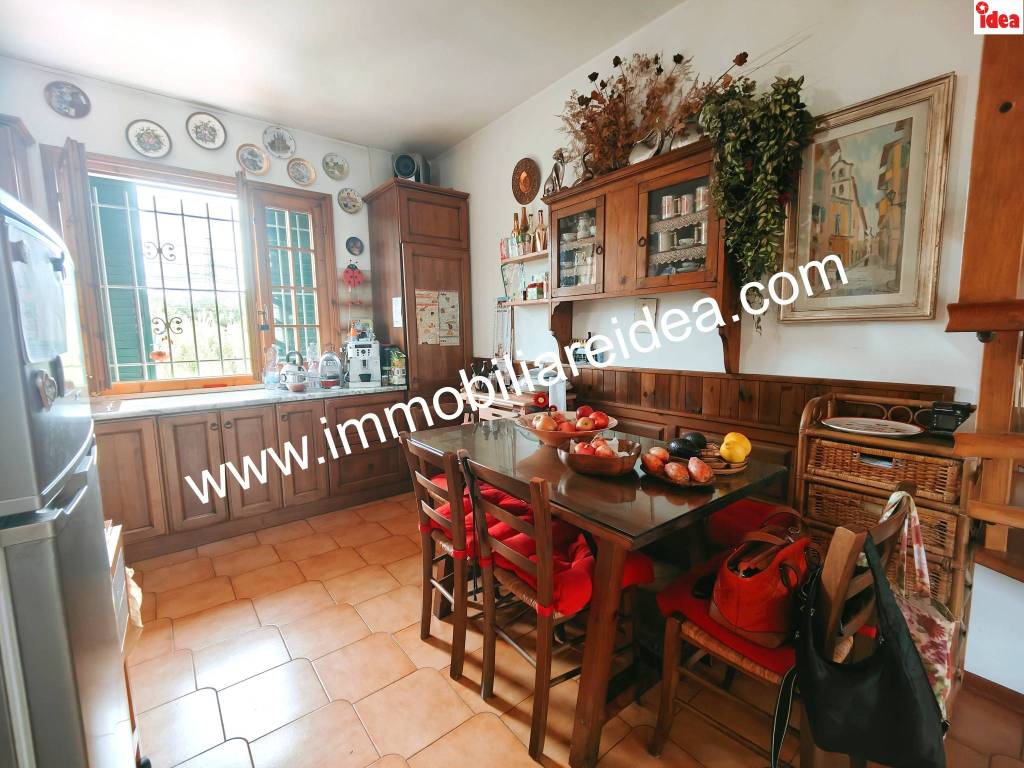 Appartamento a Rosignano marittimo in Via Aurelia, 713 - Foto 5