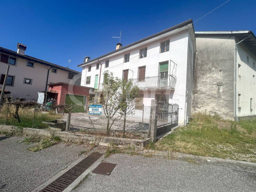 Casa indipendente a Cassacco in Via San Giusto, 14 - Foto 2