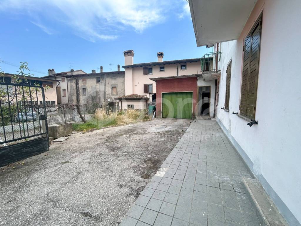 Casa indipendente a Cassacco in Via San Giusto, 14 - Foto 4